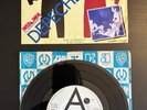 DEPECHE MODE Get The Balance Right 1983 JAPAN 7'' SINGLE PROMO Kraftwerk RARE