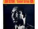 John Coltrane   STANDARD COLTRANE 1st Press 1962 Prestige MONO PRLP 7243 A   VG+