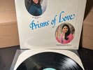 SHELLEY WATTS Prisms Of Love RARE gospel disco LP modern soul boogie Getty Music