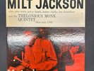 Milt Jackson on Blue Note 1509.