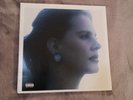 Lana Del Rey Blue Banisters Transparent Yellow Limited Edition 2LP Vinyl