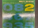 Hank Mobley on Prestige 7082.