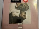 Ariana Grande Thank U Next Limited Edition Clear Vinyl Target Exclusive NEW