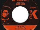 James Brown - Funky Drummer, 7