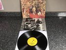 LP VINYL THE ROLLING STONES IT'S ONLY ROCK N ROLL COC 59103 UK 1ST PRESS EX/EX