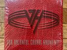 VAN HALEN, For Unlawful Carnal Knowledge 1991 Vinyl Record W1-26594A-1A 1-1 SL