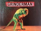 Grinderman STILL SEALED NEW OVP Anti- Vinyl LP
