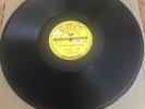Johnny Cash So Doggone Lonesome and Folsom Prison Blues SUN 78 rpm 232