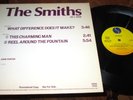 THE SMITHS WHAT DIFFERENCE DOES IT MAKE 12