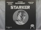 Janos Starker Plays Schubert - Arpeggione Sonata, Sonatina - Star Records X04
