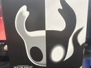 Hollow Knight Video Game Vinyl Record Soundtrack - Christopher Larkin EX+