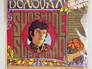 Donovan Sunshine Superman Sundazed Yellow LP Vinyl VG+  2005 Rare