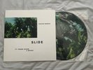 Calvin Harris & Frank Ocean ‘Slide’ Picture Disc Vinyl - Like New