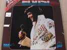 Rare Elvis Presley DOUBLE DYNAMITE Double LP Sealed Mint