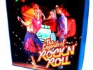 The Legends Of Rock 'N' Roll 7LP Box Set-Reader's Digest Elvis Presley, Buddy Ho