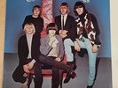 EX VINYL LP The Chesterfield Kings debut Here Are... Mirror 9 Records SIGNED
