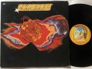 Krautrock Heavy Prog Epic Psych Shicke Fuhrs Frohling “Sunburst” LP Brain Import