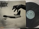 Private Press Prog Rare Huge Jams Synth Fuzz Cosmic Psych Holding Pattern LP OG