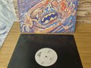 2x The The-Infected Vinyl LP 1986 A1 & Perfect
