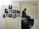 JOHN COLTRANE ASCENSION Japan LP [16154ER]