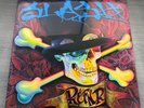 SLASH - Slash - Original 2010 Alternative Hard Rock SEALED MINT 2 LP
