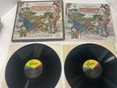Rankin Bass The Hobbit 1977 Tolkien Complete Soundtrack Deluxe 2 Record Box Set