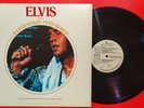 ELVIS PRESLEY (33 RPM-ITALY) CPL-1 3041 