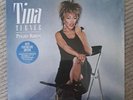 Tina Turner Private Dancer 40th Anniversary Pearl Coloured Vinyl LP Sealed 2025