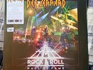 DEF LEPPARD ROCK AND ROLL HALL OF FAME INDUCTION 29 MARCH 2019 RSD Drop 1