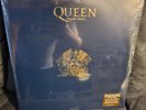 queen Greatest Vol 2, Daft Punk Tron,  And Apollo Soundtrack Bundle All Are 2lp