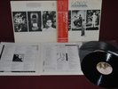 GENESIS THE LAMB LIES DOWN ON BROADWAY CHARISMA RJ-5162-3 1975 2LP JAPAN OBI 1A