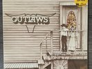 The Outlaws Outlaws (Gatefold) AL 4042 SEALED LP