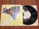 The Ultimates - The Ultimates 1978 US White Label Promo GIR-1978 Vinyl