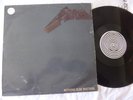 METALLICA - NOTHING ELSE MATTERS ,VERTIGO ,1992 ,METAL 1012, VG/VG++