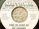 The Supremes - Come See About Me, 7