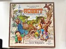 The Hobbit Special Edition 2 LP Set - Rankin/Bass -1977 with Book Excellent Cond