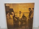 Brown and Roach Inc. MG36008 LP Vinyl Blue Back Mercury Records EmArcy Good