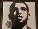 Drake Thank Me Later 2LP New