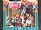 The Strawberry Alarm Clock ¨Incense And Peppermints¨ (UNI 3014) Mono LP/Vinyl