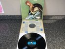 LP VINYL CAMEL SELF TITLED DEBUT ALBUM MCA MUPS 473 UK 1ST PRESS 1973 EX+/EX+