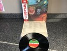 LP VINYL KING CRIMSON ALBUM IN THE WAKE OF POSEIDON JAPAN PRESS 1974 EX+/EX+