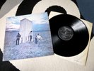 EX 1st UK Press The Who: Who's Next vinyl Lp TRACK 2408 102 A1/B2 '0171' Inner