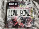 Mother Love Bone The Complete Works LP  Box Set ON EARTH AS IT IS - NEW SEALED