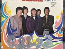 The Rolling Stones – Deluxe | 1968 Japan LP Vinyl Record Schallplatte Rock