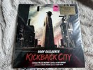RORY GALLAGHER KICKBACK CITY Music On Vinyl MOVLP 927 2xLP/CD New SEALED