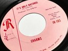rare obscure 45 Northern Soul 1966 DJ PROMO 7