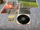 PINK FLOYD Dark Side of the Moon LP Vintage 1973 Original SMAS 11163 Nice