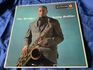 SONNY ROLLINS The Bridge 12” vinyl  UK LP 1962 jazz RCA SF-7504