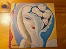 Derek & The Dominos - Layla 1970 Polydor ‎– PD-2-3501 RE Jacket VG+ Vinyl NM-