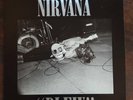NIRVANA Blew original 1st UK Pressing 12